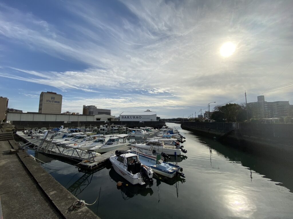 "Sakurao Distillery visit by Mika Tanimoto, owner of Bar Little Happiness Hiroshima - The passion of Japanese whisky makers"