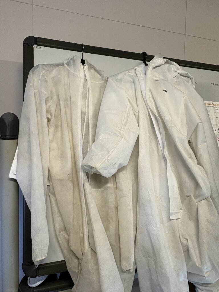 A pilgrimage to Chichibu Distillery by Mika Tanimoto, owner of Bar Little Happiness Hiroshima, to find the 'destined glass' for her guests."