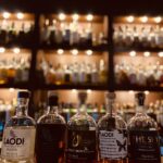 LAODI Rum from Laos: A spirit crafted to be a bridge for human connection, shared by Mika Tanimoto at Bar Little Happiness Hiroshima.