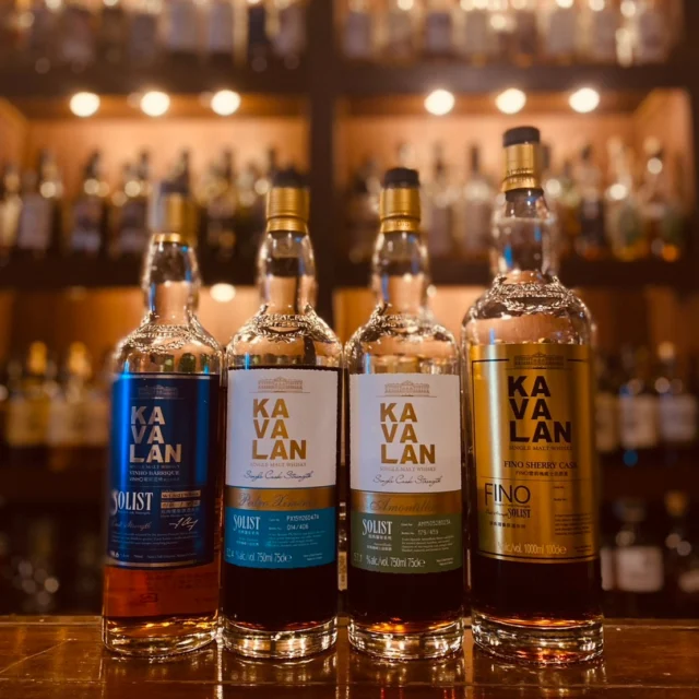 Ichiro's Malt 20th Anniversary Blend by Mika Tanimoto